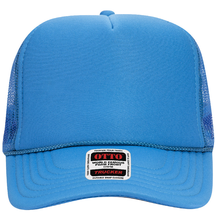 DTF Trucker Hat