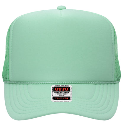 DTF Trucker Hat