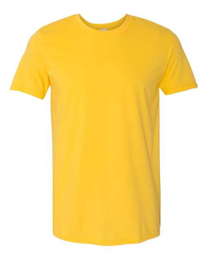 Best Price For Comfortable Shirts – Gildan Softstyle