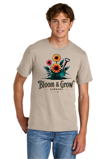 Mid Level Custom T-Shirts – Gildan 5000
