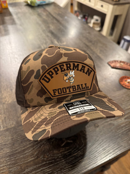Sports Trucker Hat