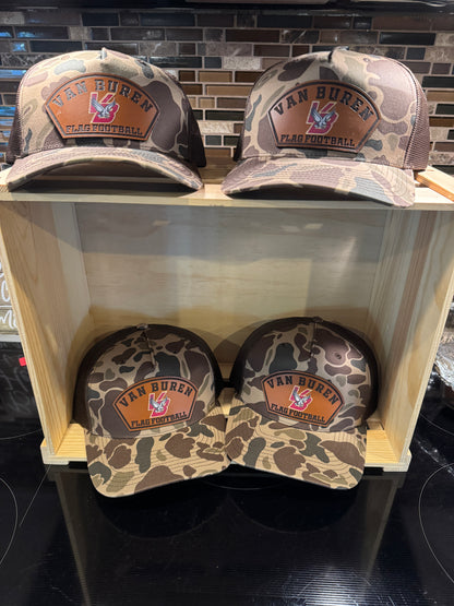 Sports Trucker Hat