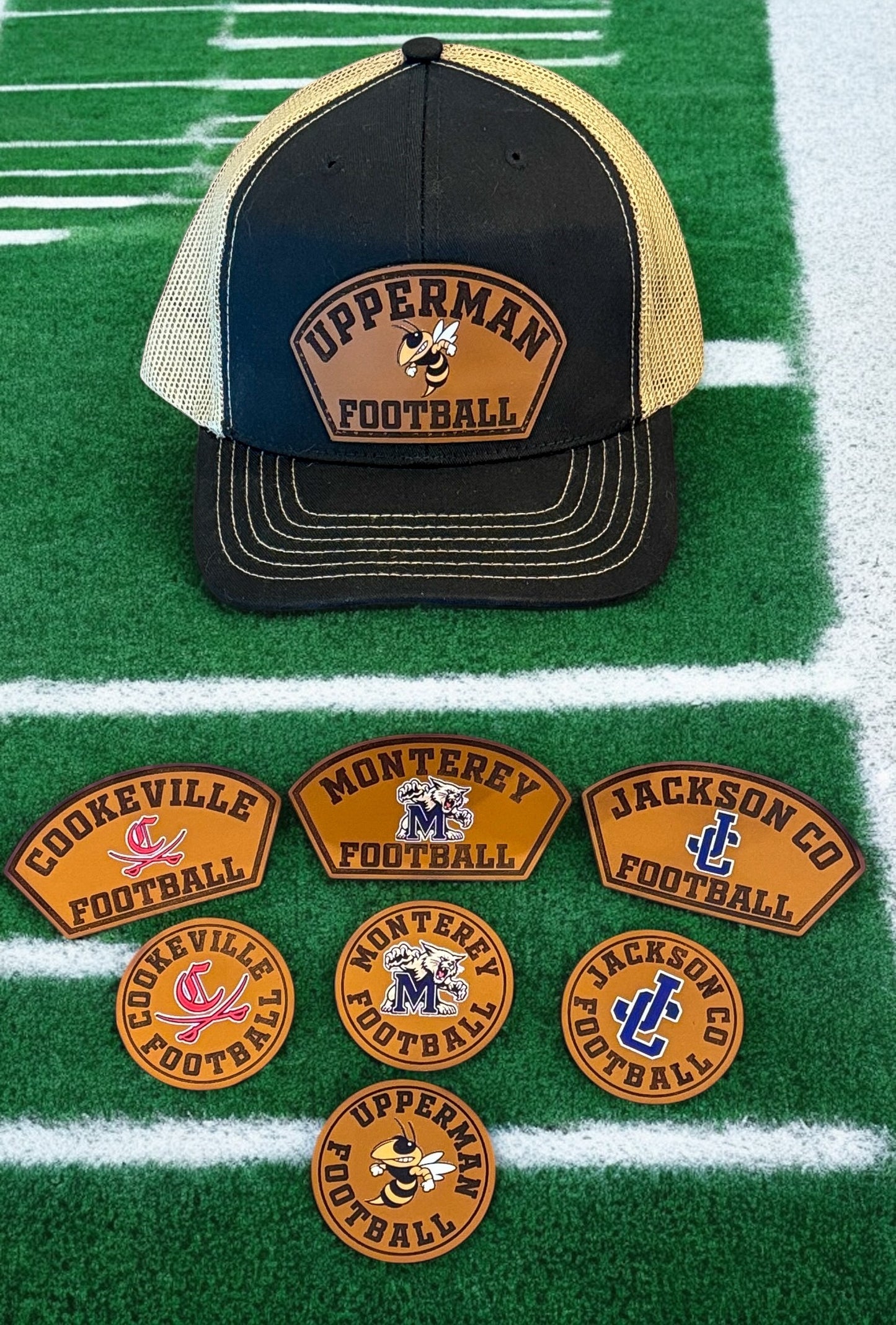 Sports Trucker Hat