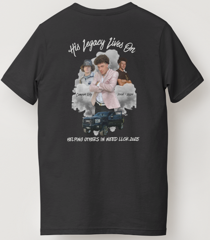 LLCK 2025 T-Shirt